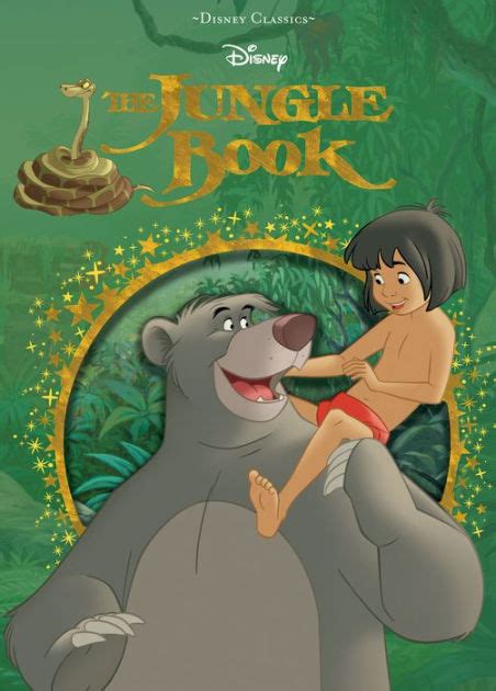 Jungle Book Disney Za