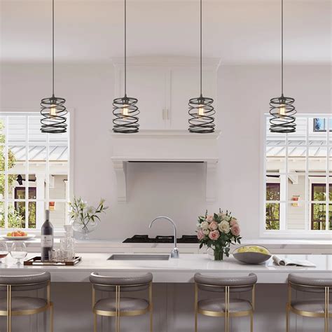 Classic Kitchen Pendant Lighting Things In The Kitchen