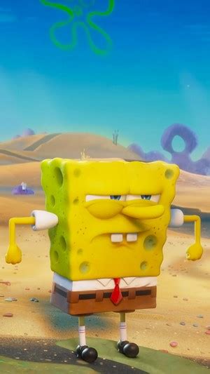 303215 Spongebob Movie Sponge On The Run 4k Wallpaper