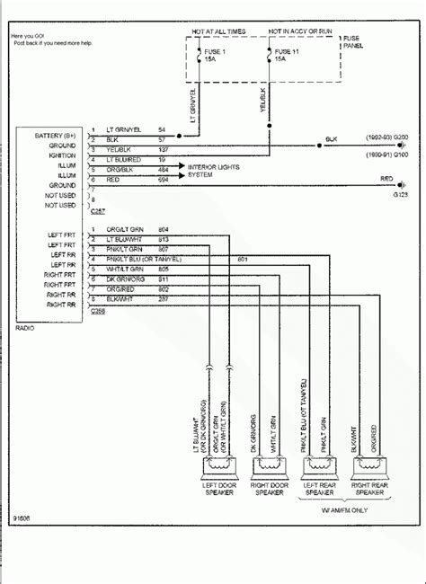 1993 ford f150 wiring diagram. CX_4601 92 Ford Bronco Ecu Wiring Diagram Free Diagram