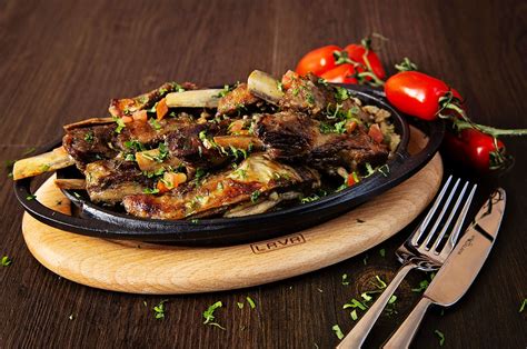 Perfect for a casual business lunch or dinner out with a date or the family. Brick - Rooftop Kitchen & Bar, Aloft Abu Dhabi - MoreCravings
