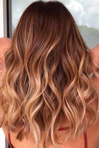 How to highlight your hair: 38 Flirty Blonde Hair Colors to Try in 2019 ...