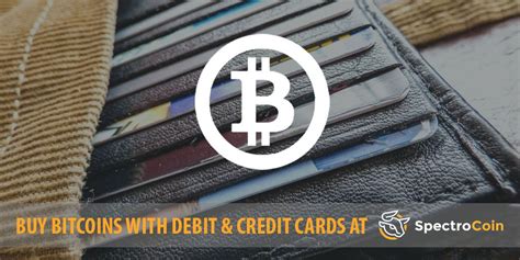 Our favorite exchange that accepts credit cards. Buy bitcoins with your debit and credit cards at ...