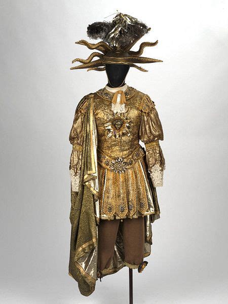 Theatre Costume Walker David V Search The Collections Louis Xiv Theatre Costumes Dance