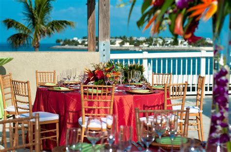 The Margaritaville Key West Resort And Marina Key West Fl Wedding Venue