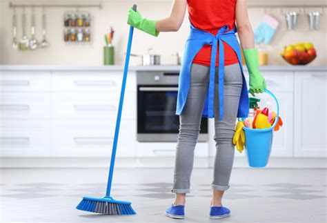 Happycleans How To Prepare Your House For Cleaning Maid Services