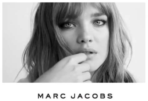 The Brilliant Simplicity Of Marc Jacobs Ads Is Always Perfect Beauty
