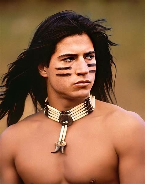 Pin By Ziggs M On BW Native American Actors Native American Men