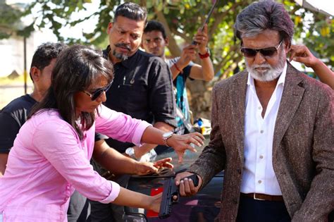 How Rajinikanths Don Look In Kabali Is Different From Ajiths In Billa