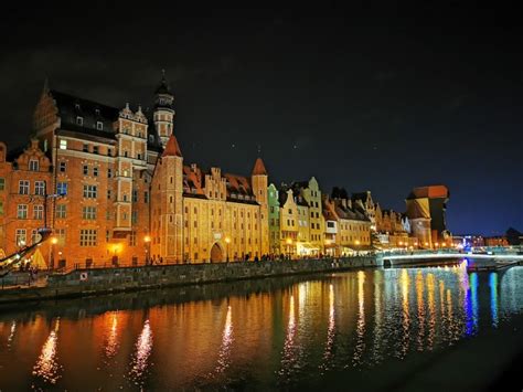 Le Tourisme En Pologne Découvrez Les Incontournables à Faire Et à
