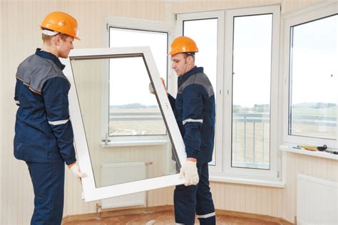 Choosing The Best Replacement Windows
