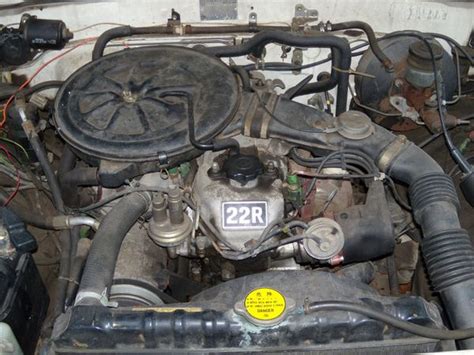 Nick`s auto parts san antonio. Rebuilt 22R engine with 5 speed transmission for Sale in ...