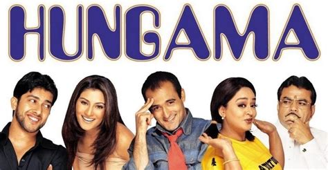 Check out new bollywood movies online, upcoming indian movies and download recent movies, list of 2021 bollywood films and photos only at bollywood hungama. Best Bollywood Comedy Movies to Watch with Family this ...