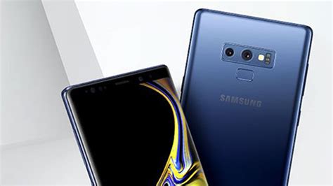 El samsung galaxy note 9 es el nuevo miembro de la serie galaxy note, llegando este año con un s pen en cuanto a características, el galaxy note 9 cuenta con una pantalla de 6.4 pulgadas a 1440 x 2960 pixels de resolución, y está potenciado por un procesador snapdragon 845 en su variante para. Samsung says Galaxy S9 sold poorly, prepares for early ...