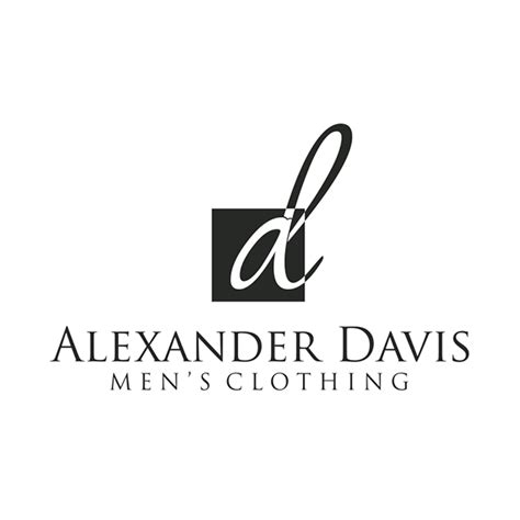 Mens Clothing Logo Logodix