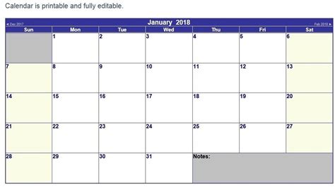 Wincalendar Printable Calendar Welcome For You To My Weblog Within