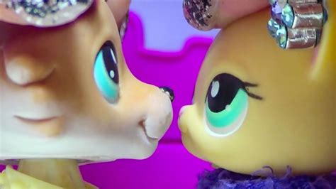 You can streaming the office all seasons and the office episode list online with pc, mobile, smart tv. Littlest Pet Shop: Sweetheart (Episode #4: The Lost Return ...