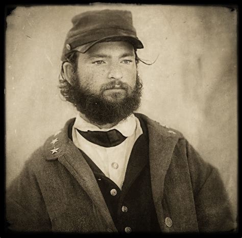 Colonel Confederate Army 145th Annual Gettysburg Civil Wa Flickr