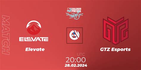 Elevate Vs Gtz Esports Valorant Betting Tips Stream Livescore