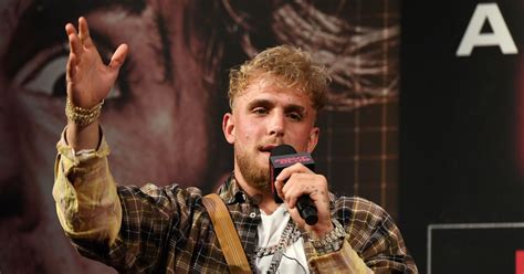 Jake Paul Denies Sexual Assault Allegations Made By Tiktok Star Against