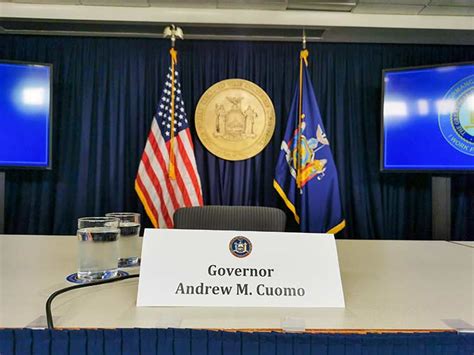 While this seems counterintuitive, it's not. Governor Cuomo: New York's Infection Rate is the Lowest in ...