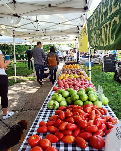 10 Local Farmers Markets In Chicago Opening This Summer Urbanmatter