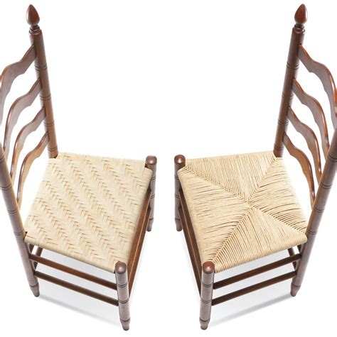 Www.peerlessrattan.com, sellers of quality cane & rush supplies since 1903. Traditional Woven Chair Seats - Popular Woodworking Magazine