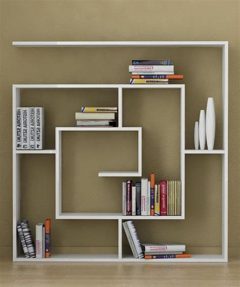 15 Best Ideas Freestanding Bookshelves