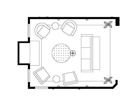 Living Room Floor Plan Quality Living Room Furniture Living Room