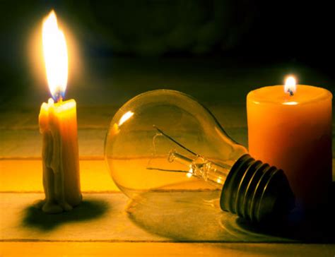 Blackouts and load shedding occur daily across the country. Tips for the doomsday preppers | Middelburg Observer
