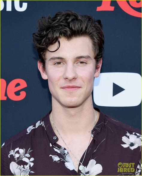 Full Sized Photo Of Shawn Mendes Looks So Handsome At Rolling Stone