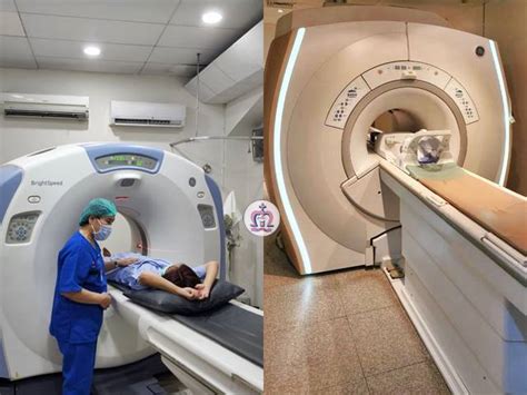 Apa Perbedaan Antara Teknologi Mri Dan Teknologi Radi