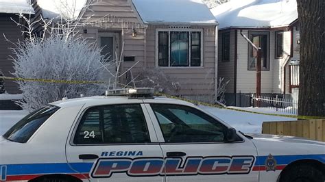 Police Say Body Found Inside Regina Home Is That Of A Female Ctv News