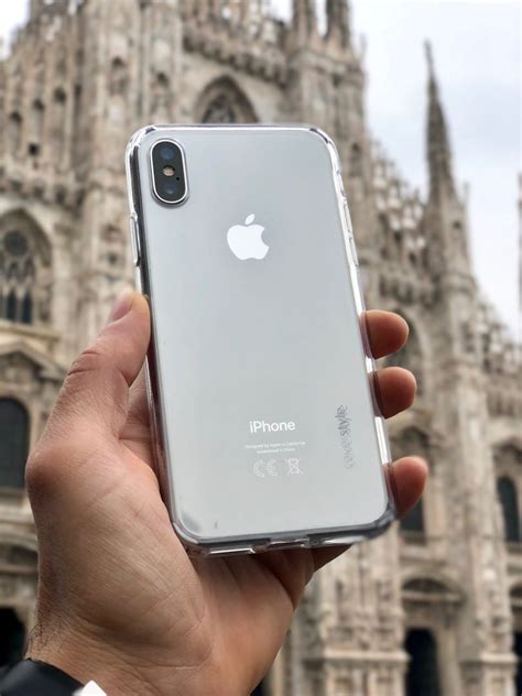 So, is iphone x — wait. Come proteggere iPhone X? Ecco le due migliori cover del ...