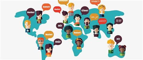 Changing Use Of English As A Global Language By Tahir Munawer Medium
