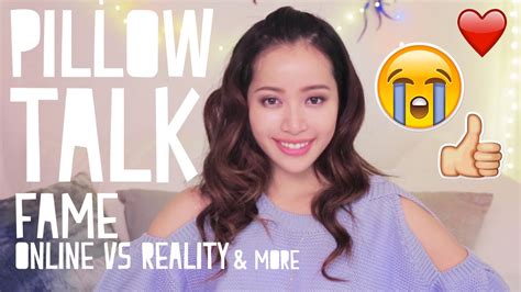 View the latest specials from pillow talk and save on purchases at pillow talk. Pillow Talk 2 / Online Fame, Reality + More ☾ - YouTube