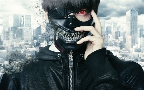 Tokyo Ghoul Ken Kaneki Hd Anime 4k Wallpapers Images Backgrounds