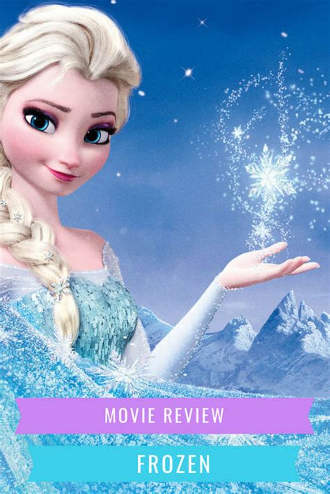 Loyal, adventuresome, and very, very doglike. Disney´s Frozen movie review, frozen animation