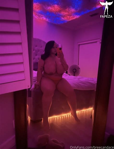 Bree Westbrooks Breecandace Nude Leaks OnlyFans Photo 5 Fapeza