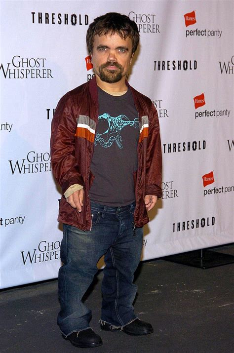 Peter Dinklage S Height Wife And Style Everything You Want To Know