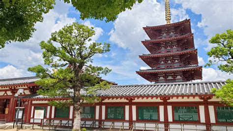 5 Beautiful Pagodas In Japan Japan Wonder Travel Blog