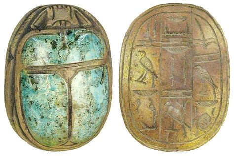 50 Off Ancient Egyptian Artifacts Artifacts Scarab Ancient