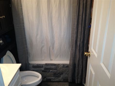 Standard tub covered with air-stone. Is that removable or permanent