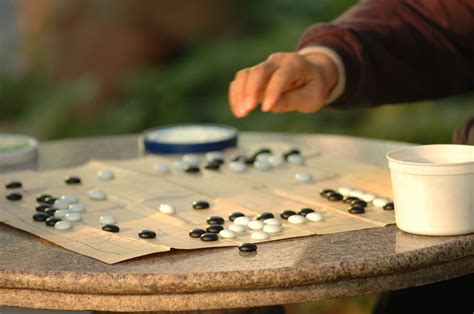 Top 5 Ancient Board Games The Classic Classics