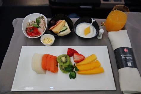 Cariverga Review Turkish Airlines B Business Class Buenos