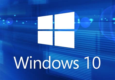 Windows 10 Version 1507 To Lose Support In March