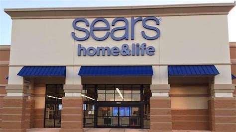 Sears Is Opening Smaller Format Stores Cnn