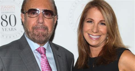 jill zarin reveals her husband bobby zarin s cancer has returned in touch weekly