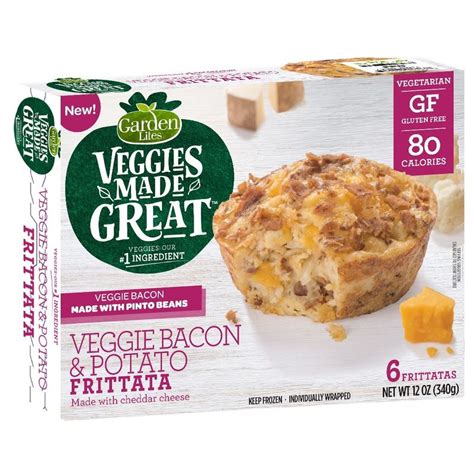 We did not find results for: Vegetarian Frittata Cups : Vegetarian Frittata