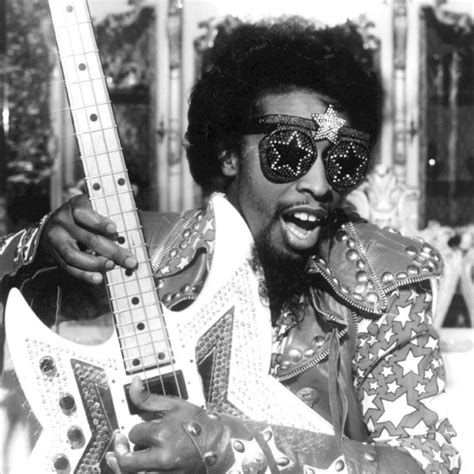 Bootsy Collins